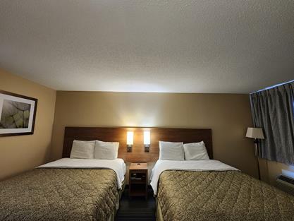 Budget Host Inn and Hotel